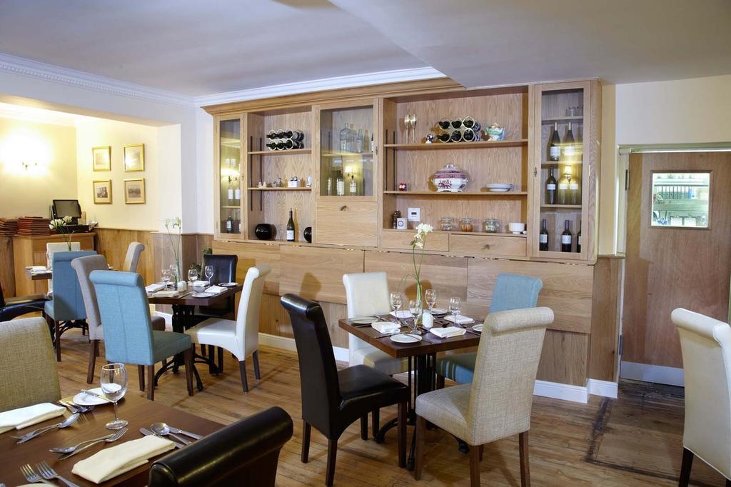 רוטרהאם Best Western Elton Hotel מראה חיצוני תמונה