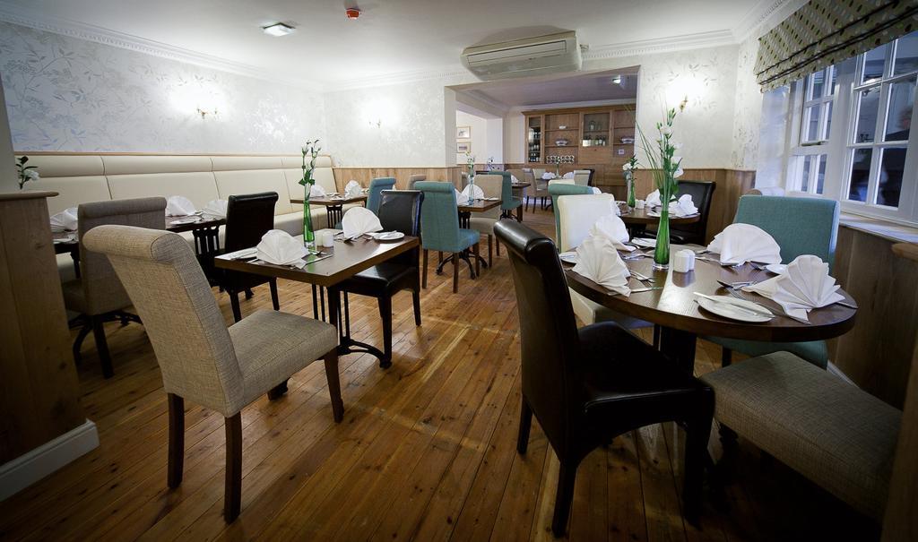 רוטרהאם Best Western Elton Hotel מראה חיצוני תמונה